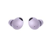 Écouteurs Intra-Auriculaires - Samsung - Galaxy Buds2 Pro - Bora Purple - Bluetooth 5.3 - 18h Autonomie