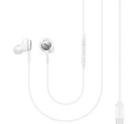 Samsung EO-IC100 Casque Avec fil Ecouteurs Appels/Musique USB Type-C Blanc