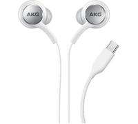Écouteurs Intra-auriculaires - Samsung - USB-C - Blanc - Filaire - Micro intégré