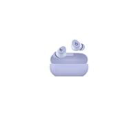 Ecouteurs BEATS Solo Buds Mauve Polaire
