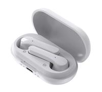 Écouteurs intra-auriculaires sans fil Bluetooth 5.0, casque d'écoute stéréo, pour tous les téléphones