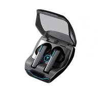 Écouteurs intra-auriculaires sans fil Bluetooth 5.0, contrôle tactile, suppression du bruit, pour Lenovo XG02