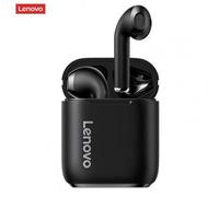 écouteurs intra-auriculaires sans fil Bluetooth 5.0, double stéréo, compatibles avec le sport, avec micro, nouveauté, LP2