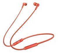 Écouteurs Intra-auriculaires Sans-fil Bluetooth 5.0 HUAWEI FreeLace - Orange - 18h d'autonomie - Imperméable