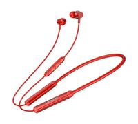 Écouteurs intra-auriculaires sans fil Bluetooth 5.0 pour Lenovo QE07, réduction du bruit, en Silicone, bon son, haute clarté