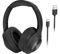 Écouteurs intra-auriculaires sans fil Bluetooth 5.3 Microphone ANC Kruger&Matz F2A