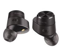 Bowers & Wilkins PI5 Casque True Wireless Stereo (TWS) Ecouteurs Appels/Musique USB Type-C Bluetooth Charbon de bois - Neuf