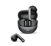 Earphones Tws Qcy Ht 10 Pro, Anc (black)