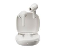 Écouteurs intra-auriculaires sans fil Bluetooth Cuffie ENC SBC IPX4 - Blanc
