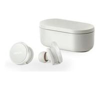 Denon PerL Pro Casque Sans fil Ecouteurs Appels/Musique Bluetooth Blanc
