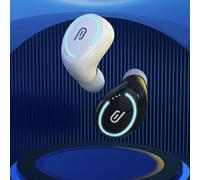 Ecouteurs intra-auriculaires sans fil Bluetooth, écouteurs de sport