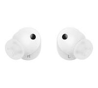 Ecouteurs intra-auriculaires sans fil Bluetooth FairPhone Fairbuds Earbuds avec réduction de bruit Blanc Blanc F