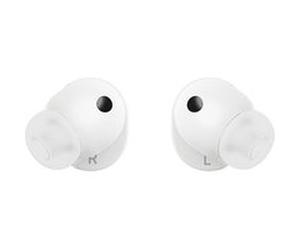 Ecouteurs intra-auriculaires sans fil Bluetooth FairPhone Fairbuds Earbuds avec réduction de bruit Blanc Blanc F