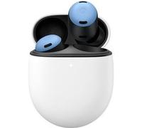 Ecouteurs intra-auriculaires sans fil Bluetooth Google Pixel Buds Pro avec réduction de bruit active Bleu Azur Bleu Azur G