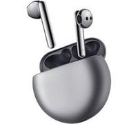 Ecouteurs intra-auriculaires sans fil Bluetooth Huawei Freebuds 4 Gris Gris G