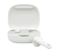 JBL Wave Flex 2 Blanc - Écouteurs true wireless