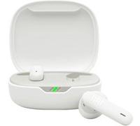 Ecouteurs intra-auriculaires sans fil Bluetooth JBL Wave Flex 2 avec réduction de bruit Blanc Blanc F