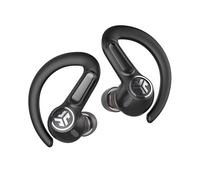 Ecouteurs intra-auriculaires sans fil Bluetooth jlab Epic Sport ANC 3 avec réduction de bruit Noir