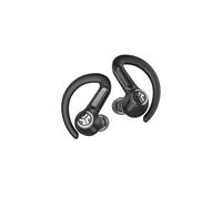 JLab Epic Sport ANC 3 Casque Sans fil Crochets auriculaires, Ecouteurs Sports Bluetooth Noir