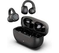Ecouteurs intra-auriculaires sans fil Bluetooth jlab Flex Open Air Clip Noir Noir E