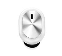 Écouteurs intra auriculaires sans fil Bluetooth, Mini oreillettes invisibles, casque d'écoute stéréo, mains libres, avec Microphone, TWS