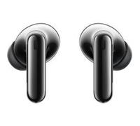 Ecouteurs intra-auriculaires sans fil Bluetooth Oppo Enco X2 avec réduction de bruit active Noir Noir G