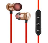Écouteurs intra-auriculaires sans fil Bluetooth, oreillettes de sport, étanches, pour Xiaomi Redmi note 6 Huawei Iphone