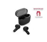 écouteurs intra-auriculaires sans fil Bluetooth Philips TAT2139 (noirs)