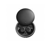 Écouteurs intra-auriculaires sans fil Bluetooth Sleepbuds pour un sommeil réparateur, confortables et à isolation phonique.