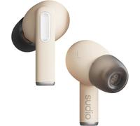 Ecouteurs intra-auriculaires sans fil Bluetooth Sudio A1 Pro avec réduction de bruit Sable