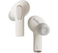 Sudio Écouteurs E3 Blanc