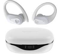 écouteurs intra-auriculaires sans fil Boompods SportPods Ocean (blancs)