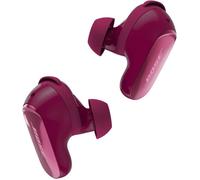 Ecouteurs intra-auriculaires sans fil Bose QuietComfort Ultra 2e génération à réduction de bruit , Prune Intense
