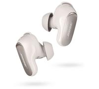 Ecouteurs intra-auriculaires sans fil Bose QuietComfort Ultra à réduction de bruit Blanc
