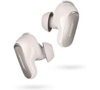 Ecouteurs intra-auriculaires sans fil Bose QuietComfort Ultra à réduction de bruit Blanc Blanc E