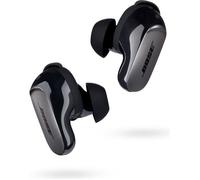 Ecouteurs intra-auriculaires sans fil Bose QuietComfort Ultra à réduction de bruit Noir