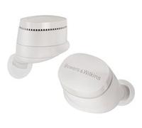 Bowers & Wilkins Écouteurs sans fil Pi6 Bluetooth, réduction active du bruit, Gris nuage