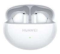 Ecouteurs intra-auriculaires sans fil Huawei Freebuds 6i Bluetooth avec réduction active du bruit Blanc Blanc E
