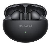 Ecouteurs intra-auriculaires sans fil Huawei Freebuds 6i Bluetooth avec réduction active du bruit Noir Noir B