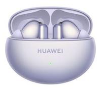 Ecouteurs intra-auriculaires sans fil Huawei Freebuds 6i Bluetooth avec réduction active du bruit Violet Violet E