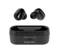 Écouteurs intra-auriculaires sans fil Kruger&Matz Air Dots 1