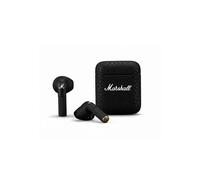 Ecouteurs sans fil Bluetooth Marshall Minor III Noir