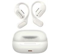 écouteurs intra-auriculaires sans fil MCDODO HP-007 à oreille ouverte avec affichage LED et connexion