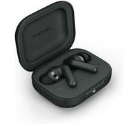 Ecouteurs Intra-auriculaires sans fil Motorola Moto Buds Plus Bluetooth avec réduction active du bruit Gris anthracite Gris anthracite G