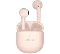 Écouteurs intra-auriculaires sans fil Nokia E3110 roses