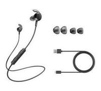 Ecouteurs intra-auriculaires sans fil Philips Bluetooth Noir Noir G