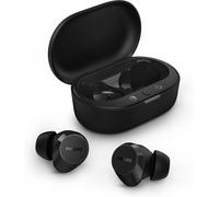 Écouteurs Intra-Auriculaires Sans Fil Philips TAT1209BK Bluetooth 5.3 Noir Music
