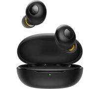 Écouteurs Intra-auriculaires Sans Fil Realme Buds Q（Noir）-Chronus Noir G