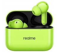 Écouteurs Intra-auriculaires Sans Fil REALME BUDS T200 BUDSHADS VERT