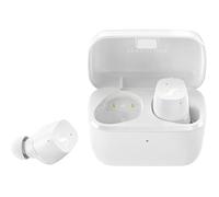 Ecouteurs intra-auriculaires sans fil Sennheiser CX True Wireless blanc